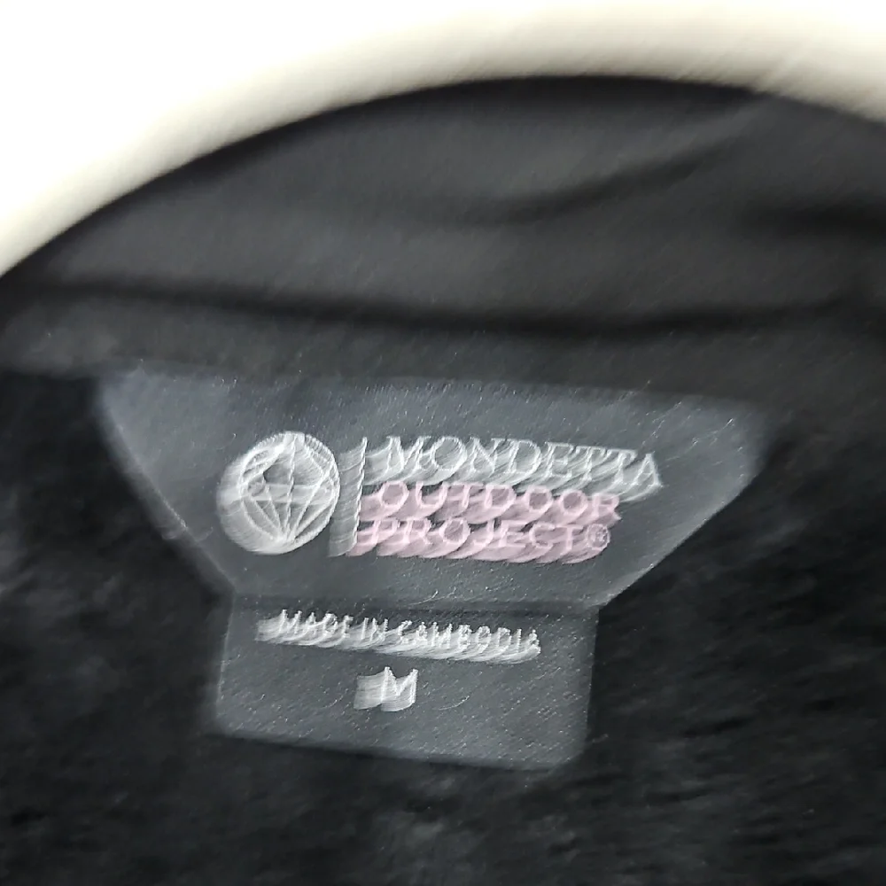 Mondetta Long Softshell - Picture 3 of 4